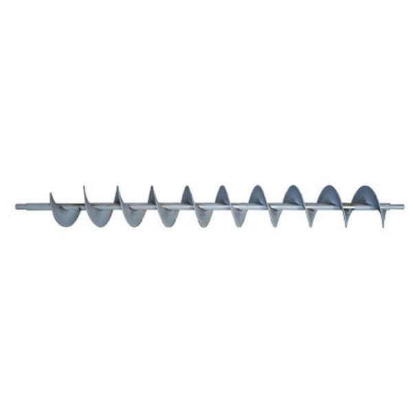 Aftermarket AH141577 Lower Clean Grain Auger Fits John Deere 9400 9410 9500 9510 + Combines COH60-0032 - main